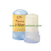 Mineral de alumbre en stick CAP COSMETICS (60g.)